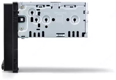 Автопроигрыватель Sony XAV-1500 (Бонус XS-FB161E)