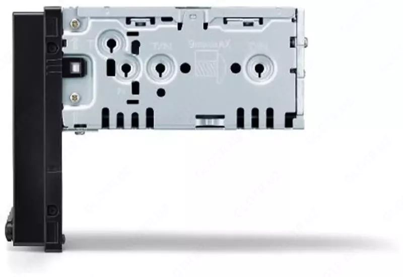 Автопроигрыватель Sony XAV-1500 (Бонус XS-FB161E)