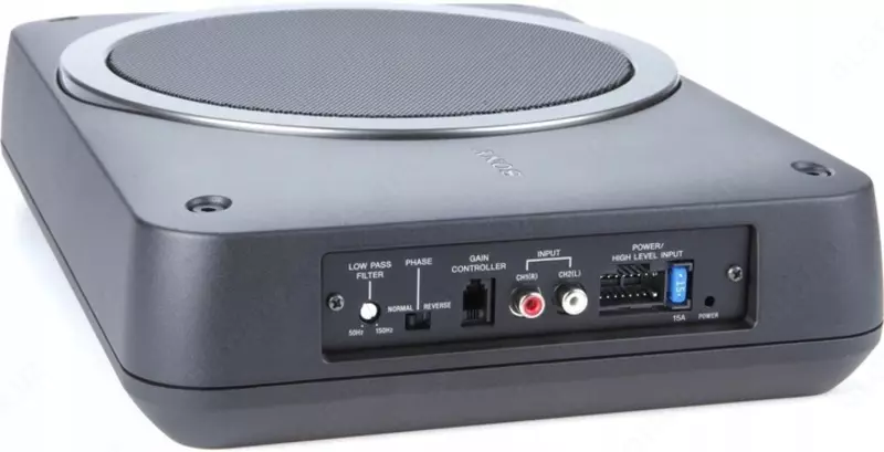 Sony XAV-AX8000 avtomobil radiosi