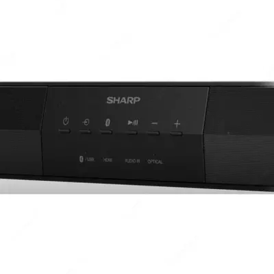 Soundbar Sony HT-S350