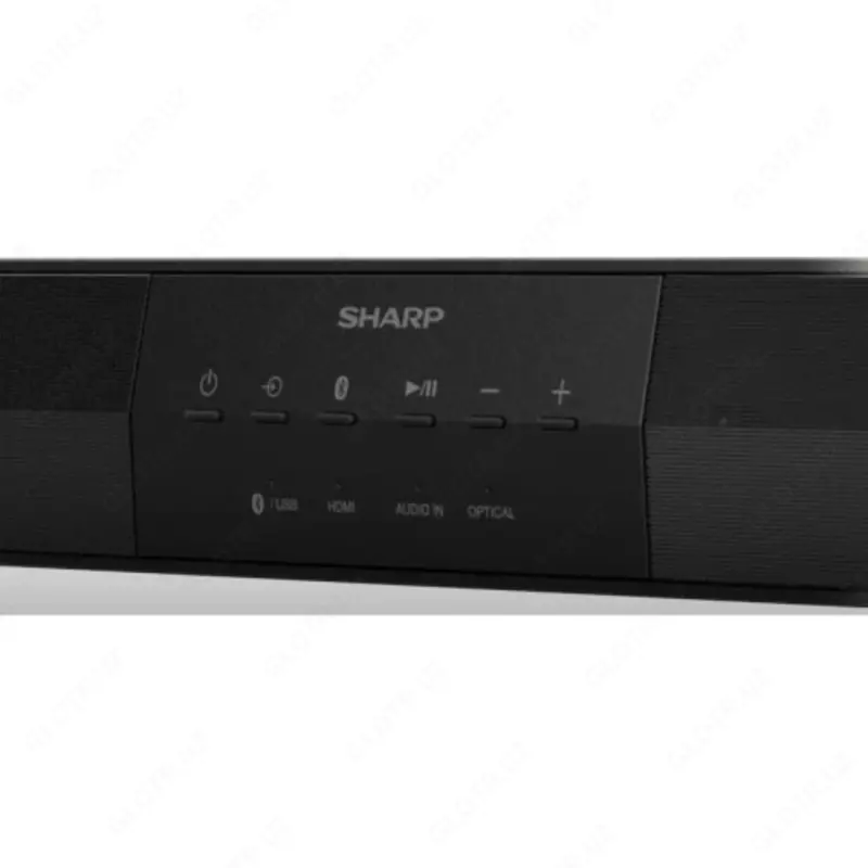 Soundbar Sony HT-S350