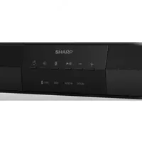 Саундбар Sharp HT-SB116. - 1 230 000 сум
