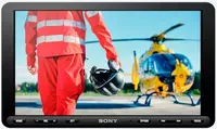 Автомагнитола Sony XAV-AX8100