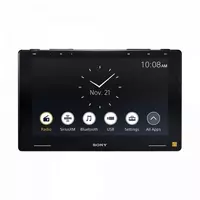 Автомагнитола Sony XAV-AX9500.