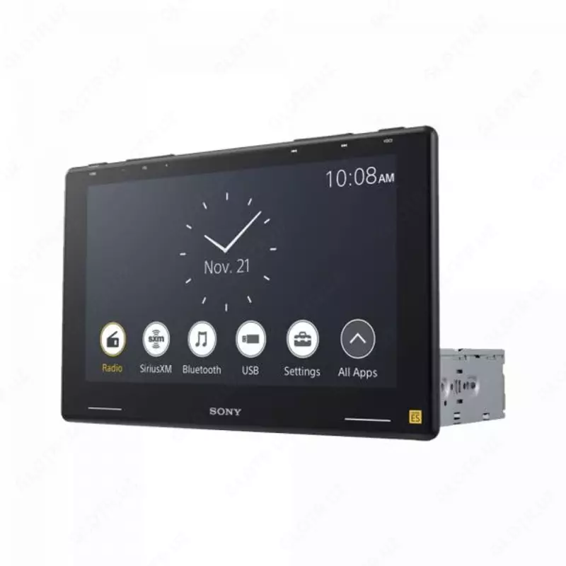 Sony XAV-AX8000 avtomobil radiosi