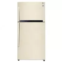 Холодильник LG GN-H702HEHU