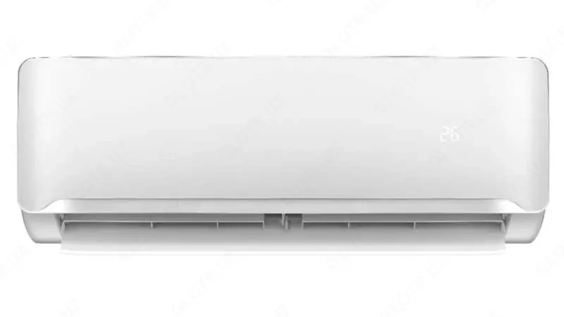 Konditsioner ZIFFLER Monako 12 Inverter