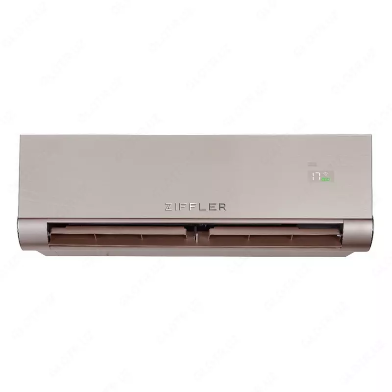 Konditsioner ZIFFLER Monako 12 Inverter