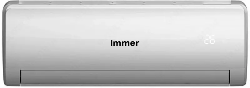 Gree Lomo Inverter 12 konditsioner