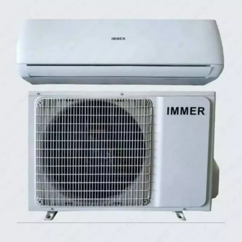 Кондиционер Immer Oxygen 09 Inverter