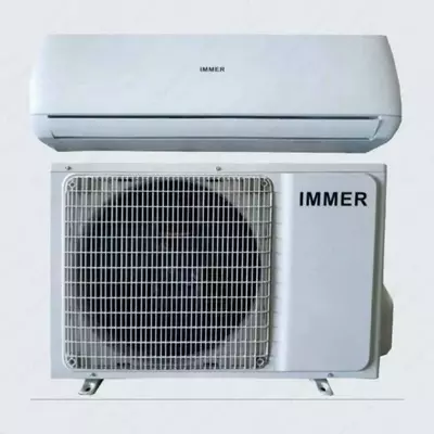 Gree Lomo Inverter 12 konditsioner