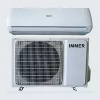 Кондиционер Immer Oxygen 12 Inverter