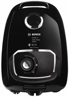 Пылесос Bosch BGLS42230.