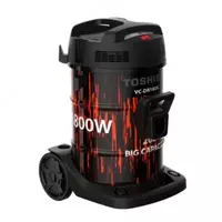 Пылесос Toshiba VC-DR180ABF (R) - 1 476 000 сум