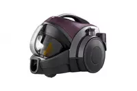 Пылесос LG VC83109UHAQ - 2 398 500 сум