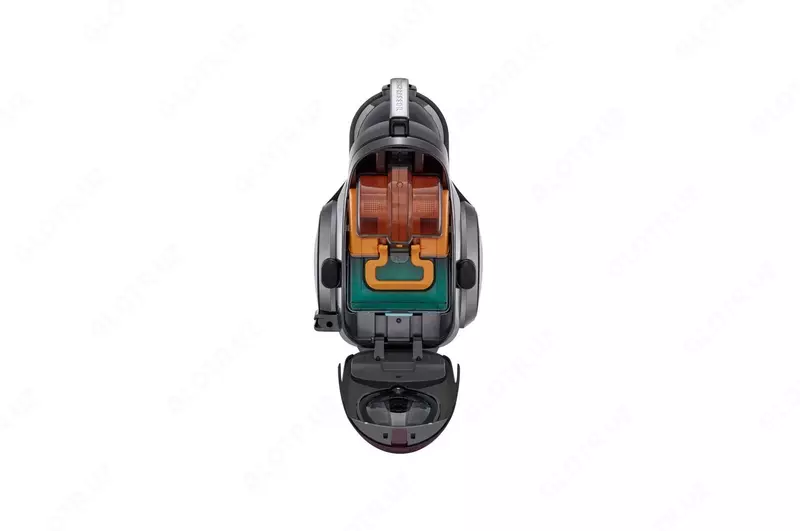 LG VC83209UHAV changyutgichi