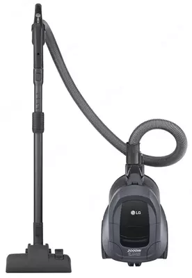 LG VC83209UHAV changyutgichi