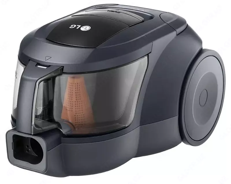 LG VC83209UHAV changyutgichi