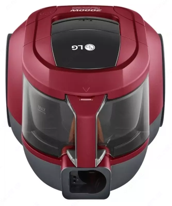 LG VC83209UHAV changyutgichi