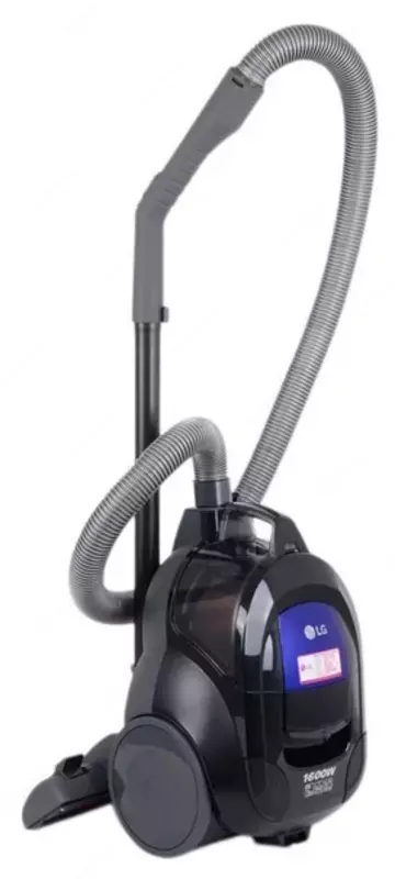 LG VC83209UHAV changyutgichi