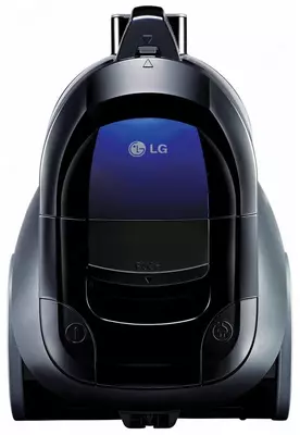 Пылесос LG VK69662N.