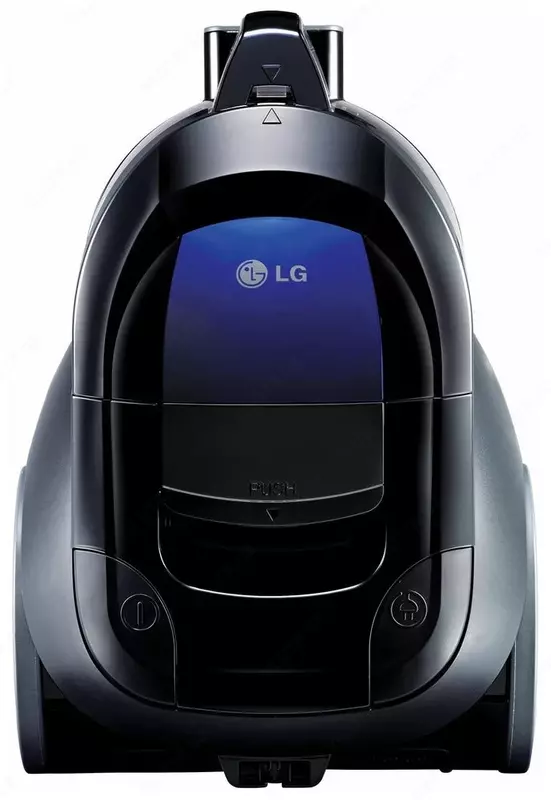 LG VC83209UHAV changyutgichi