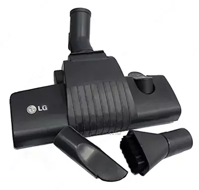 LG VC83209UHAV changyutgichi