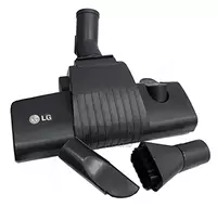 Пылесос LG VK69662N. Только в розницу