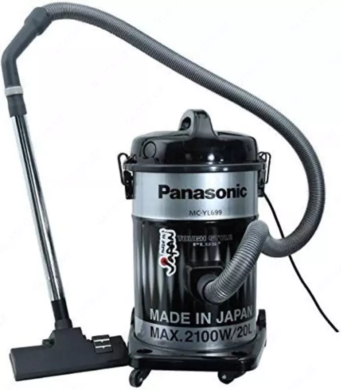 LG VK88509HUG changyutgichi