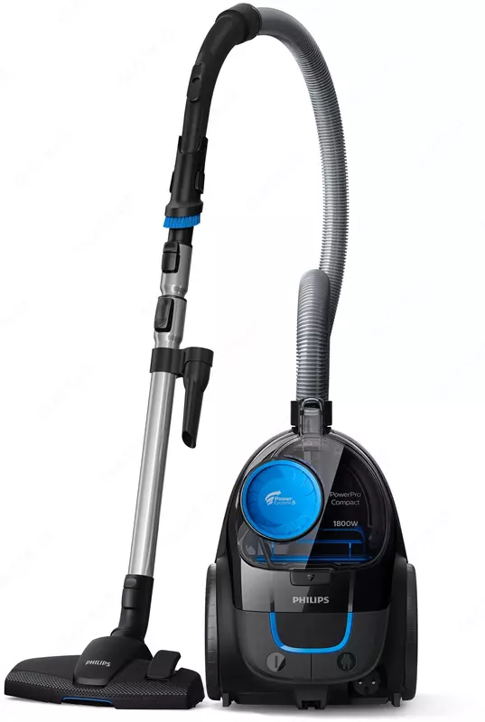 Пылесос Philips FC9350 PowerPro Compact.