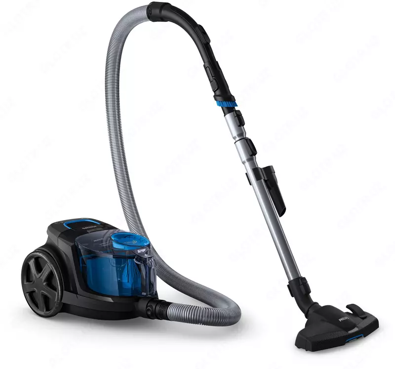 Пылесос Philips FC9350 PowerPro Compact.