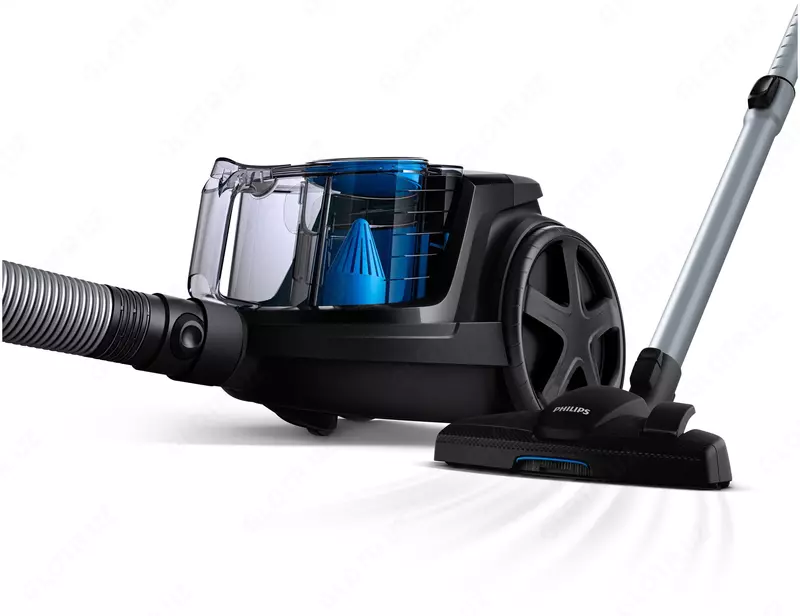 Пылесос Philips FC9350 PowerPro Compact.