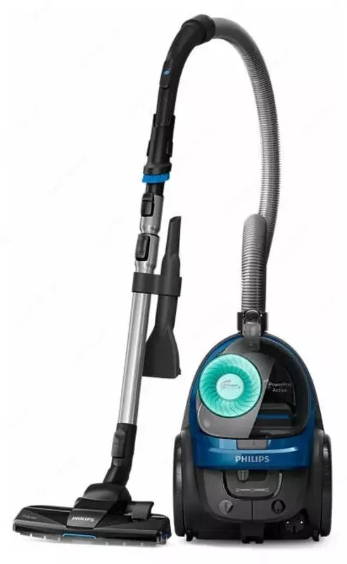 Пылесос Philips FC9570 PowerPro Active.