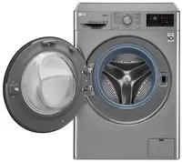 5 166 000 сум Стиральная машина LG F2M5HS6S 7 кг.