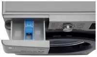 Стиральная машина LG F2M5HS6S 7 кг. Только в розницу