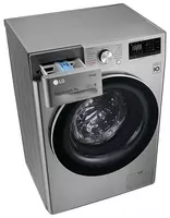 7 626 000 so'm LG F2V5GG2S kir yuvish va quritish mashinasi 8.5/5 kg