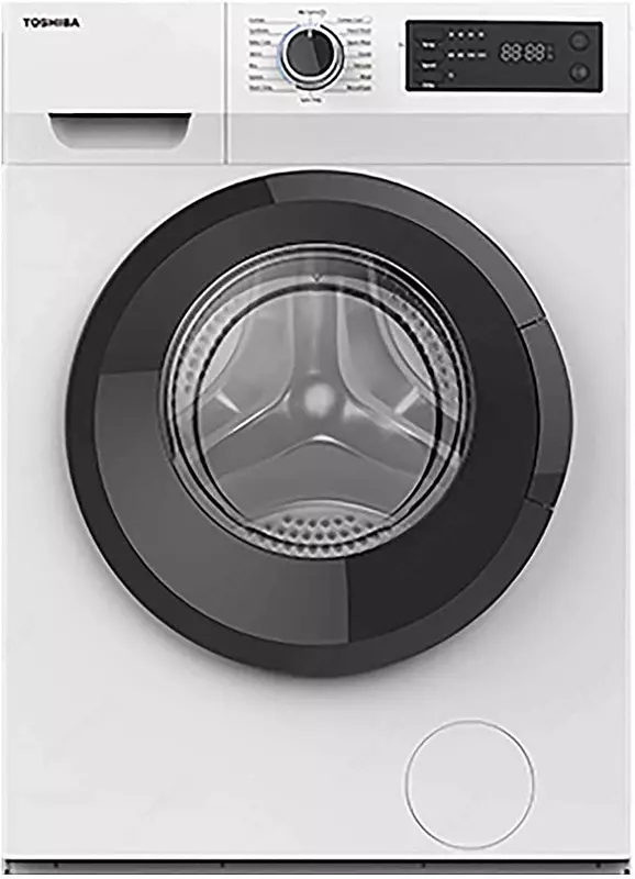 Kir yuvish mashinasi LG F2V7GW9T