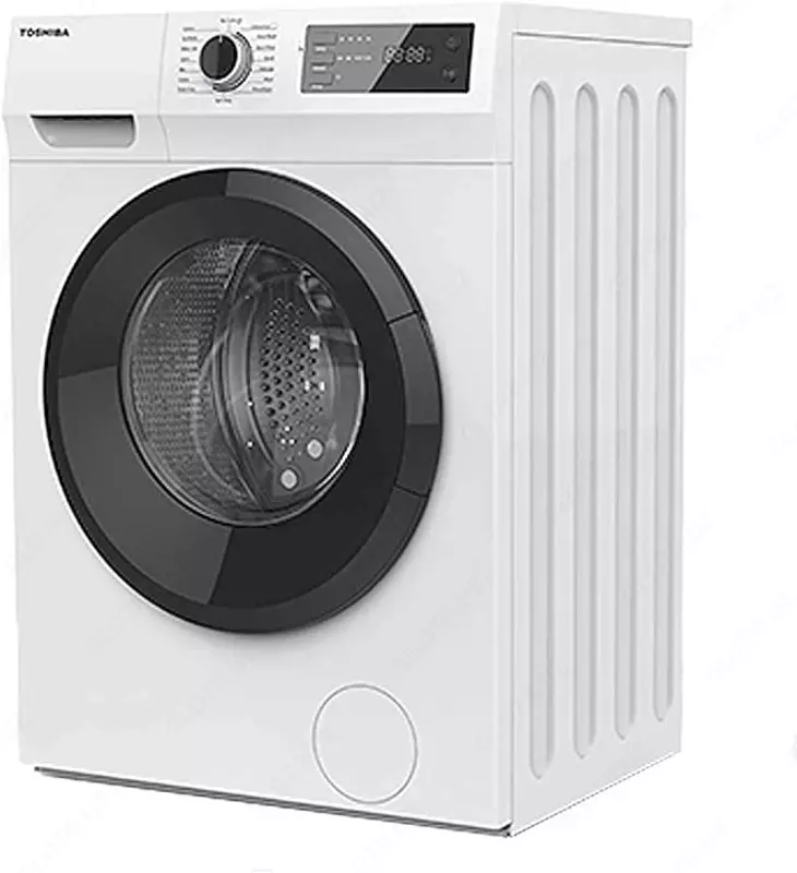 Kir yuvish mashinasi LG F2V7GW9T