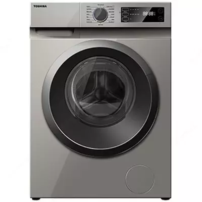 Стиральная машина Toshiba TW-H90S2A (SK) 8 кг.