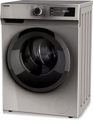 Стиральная машина Toshiba TW-H90S2A (SK) 8 кг.