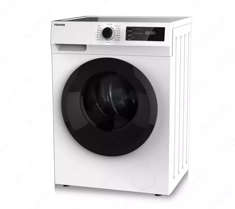 Kir yuvish mashinasi LG F2V7GW9T