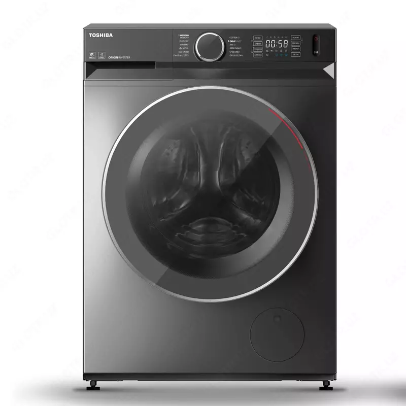 Стиральная машина Toshiba TW-BK100G4A (SK) 9 кг.