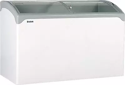 ZIFFLER SD / SC460JY muzlatgichi