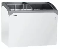 Морозильник UGUR UDD 400 SCEBN - 6 765 000 сум