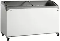 Морозильник UGUR UDD 500 SCEBN