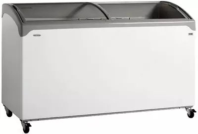 ZIFFLER SD / SC460JY muzlatgichi