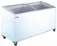 Морозильник UGUR UDD 500 SCEBN - 7 257 000 сум