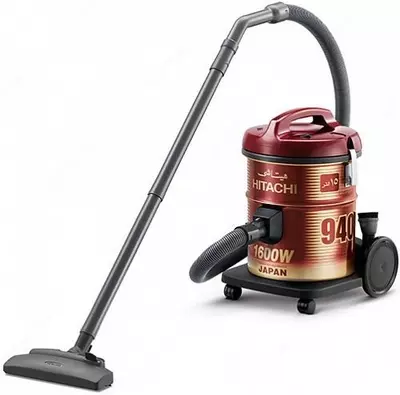 Пылесос Hitachi CV940Y/WR.