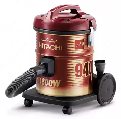 Пылесос Hitachi CV940Y/WR.