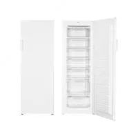 Вертикальный морозильник ZIFFLER UP-225.